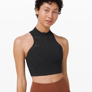 Lululemon Unleash Strength Bra